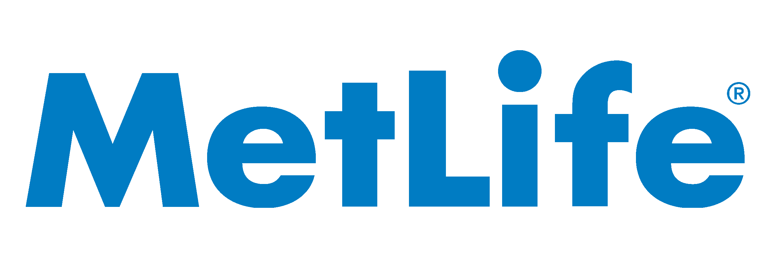 MetLife Logo Wallpaper