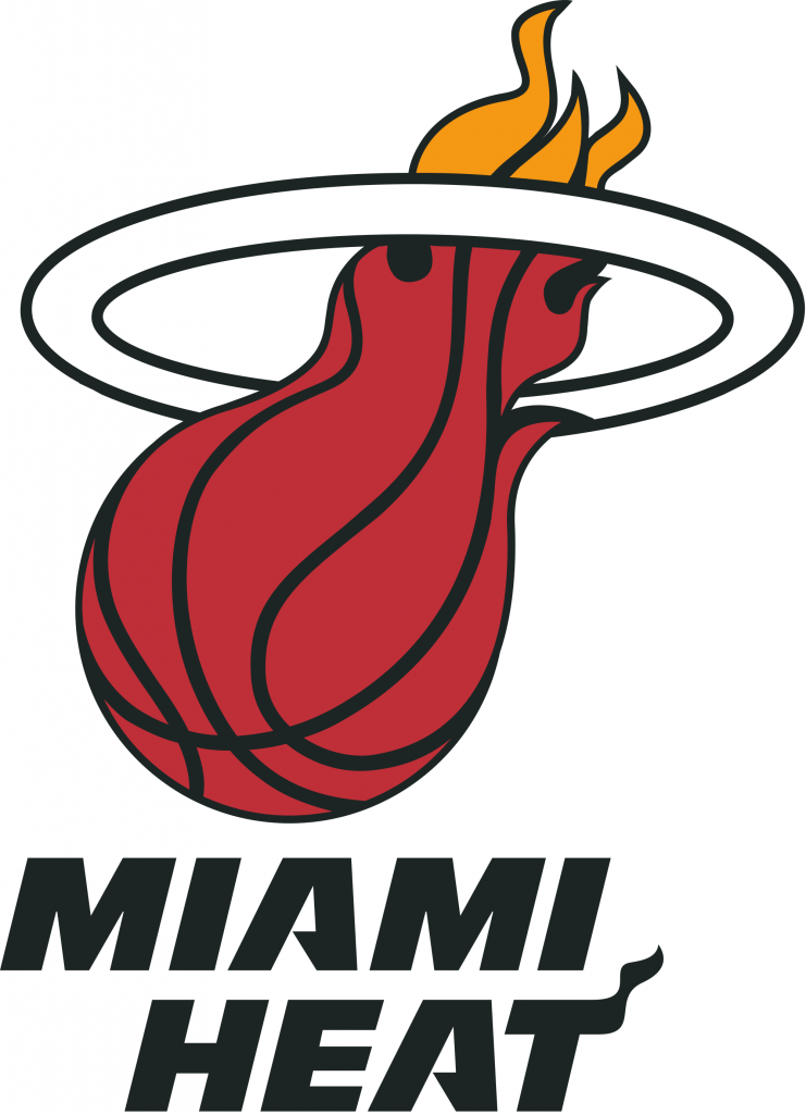 Miami Heat Logo -Logo Brands For Free HD 3D