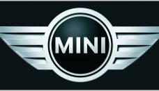 Mini Black Logo