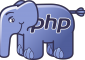 PHP Emblem