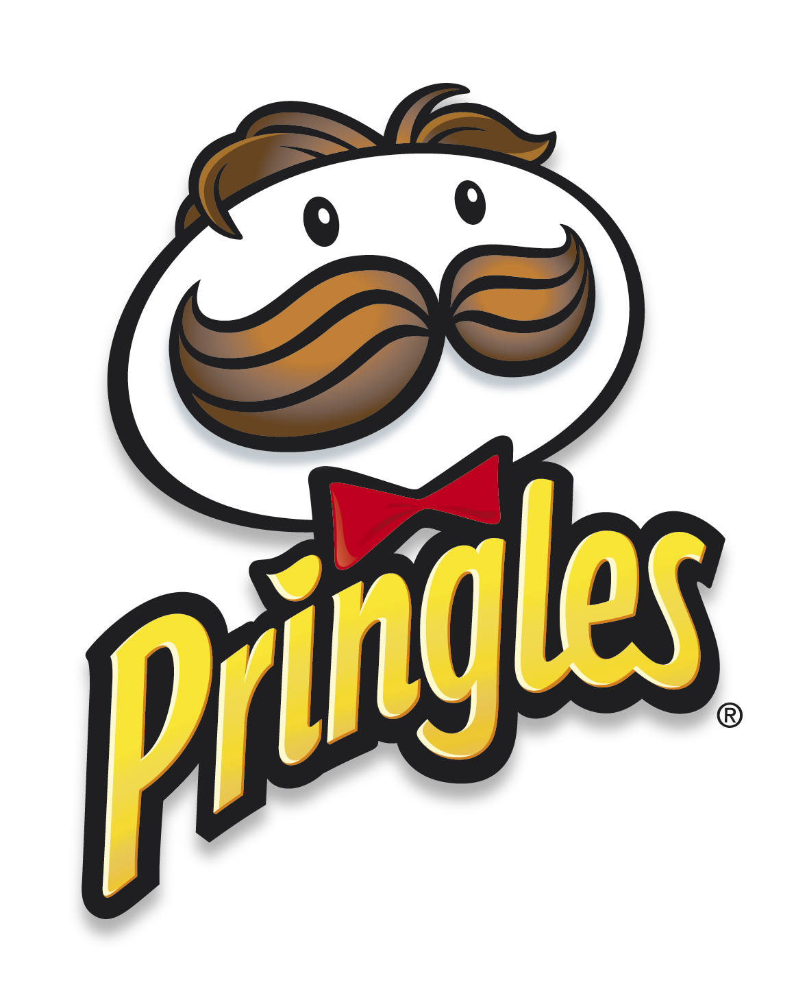Pringles Logo Wallpaper