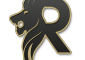 Roar R Logo