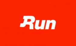 Run Red Logo