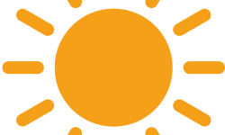 Soleil Orange Logo