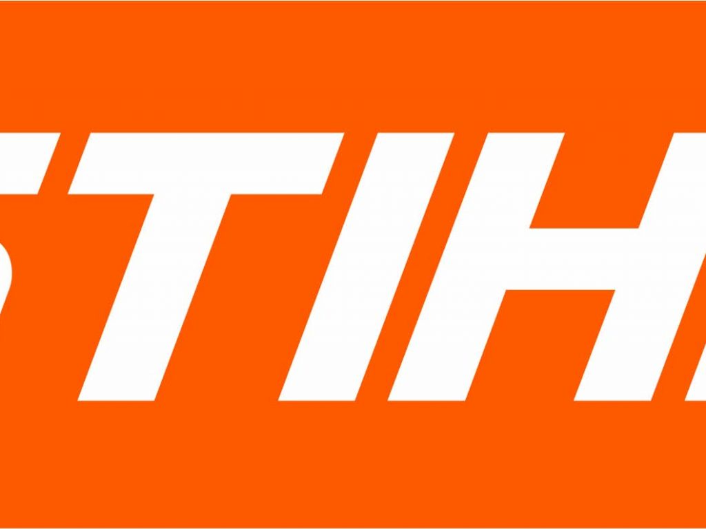 Stihl Logo -Logo Brands For Free HD 3D