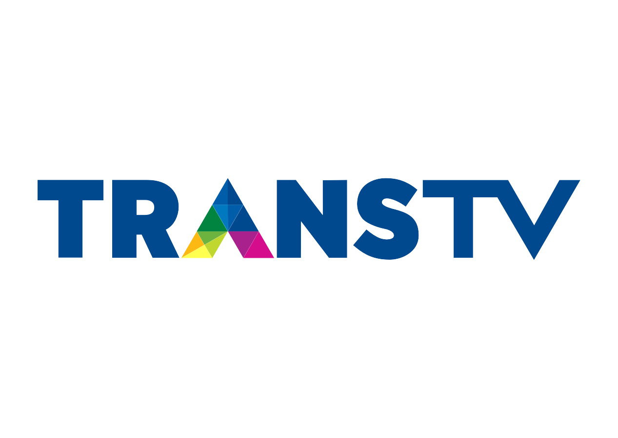 Trans TV Logo Wallpaper