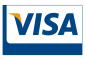 Visa Vector Logo