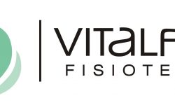 Vitalfisio Logo